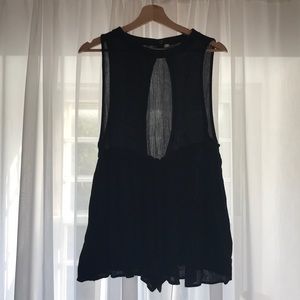 NWOT Urban Outfitters romper